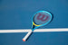 WR118710U Wilson Ultra Power 25 Inch Junior Tennis Racquet