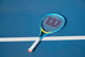 WR118710U Wilson Ultra Power 25 Inch Junior Tennis Racquet