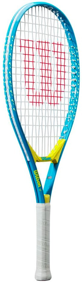 WR118810U Wilson Ultra Power 23 Inch Junior Tennis Racquet