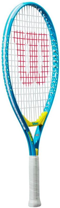 WR118910U Wilson Ultra Power 21 Inch Junior Tennis Racquet