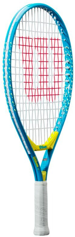 WR119010U Wilson Ultra Power 19 Inch Junior Tennis Racquett