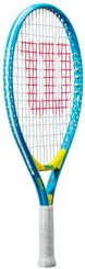WR119010U Wilson Ultra Power 19 Inch Junior Tennis Racquett