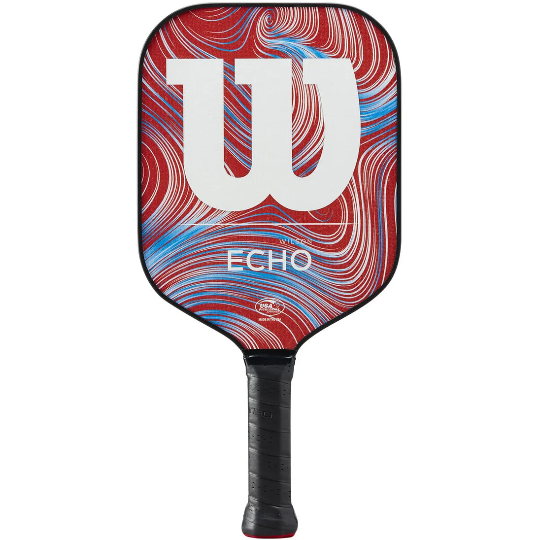 Echo Energy