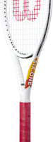 WR125010U Wilson Six One Tennis Racquet