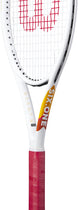 WR125010U Wilson Six One Tennis Racquet