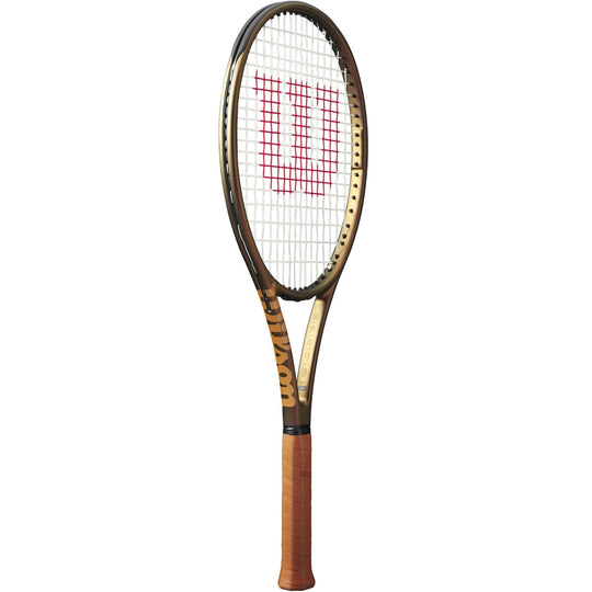 WR125711U Wilson Pro Staff 97 v14 Tennis Racquet