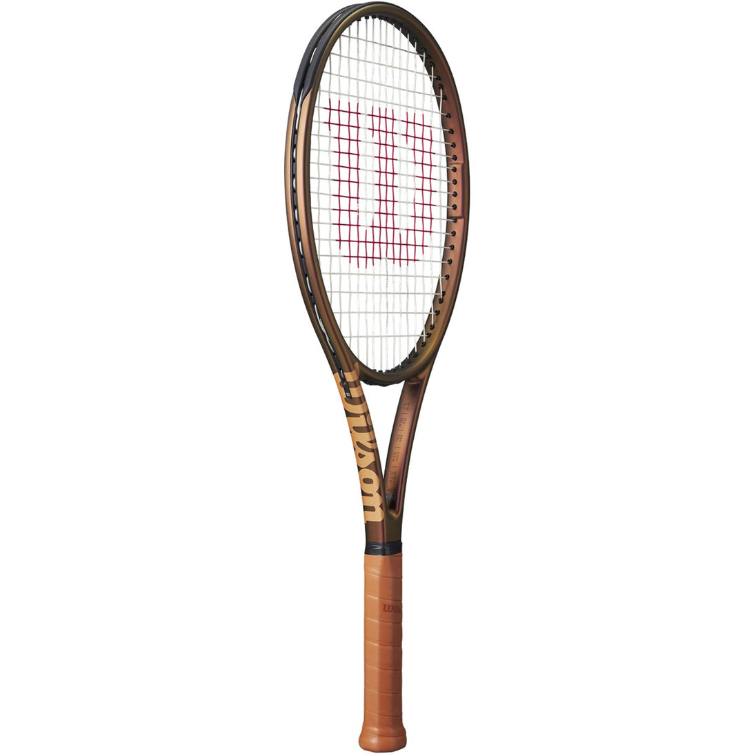 WR126011U Wilson Pro Staff 97UL v14 Tennis Racquet