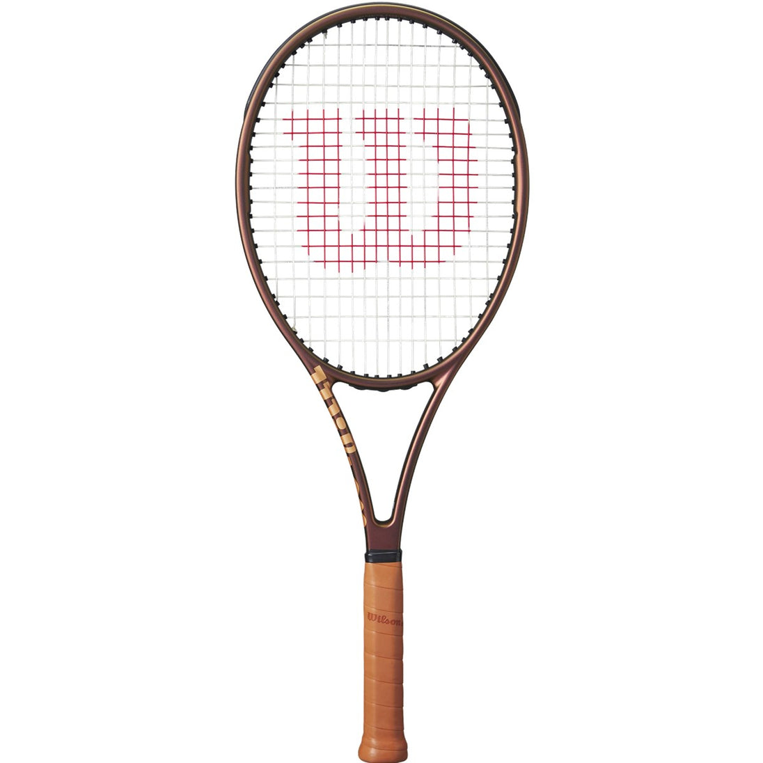 WR126011U Wilson Pro Staff 97UL v14 Tennis Racquet