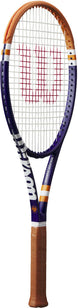 WR127911U Wilson Roland Garros Blade 98 v8 16x19 Tennis Racquet