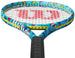 WR128411U Wilson Ultra 100 v4 Britto Hearts Tennis Racquet