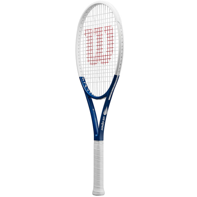 WR133511U Wilson Blade 98 v8 16x19 US Open Ltd Tennis Racquet