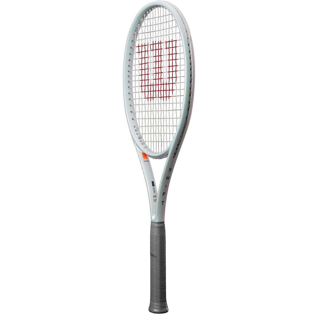 Wilson Shift 99 v1 (Silver) Demo Racquet - Not for Sale