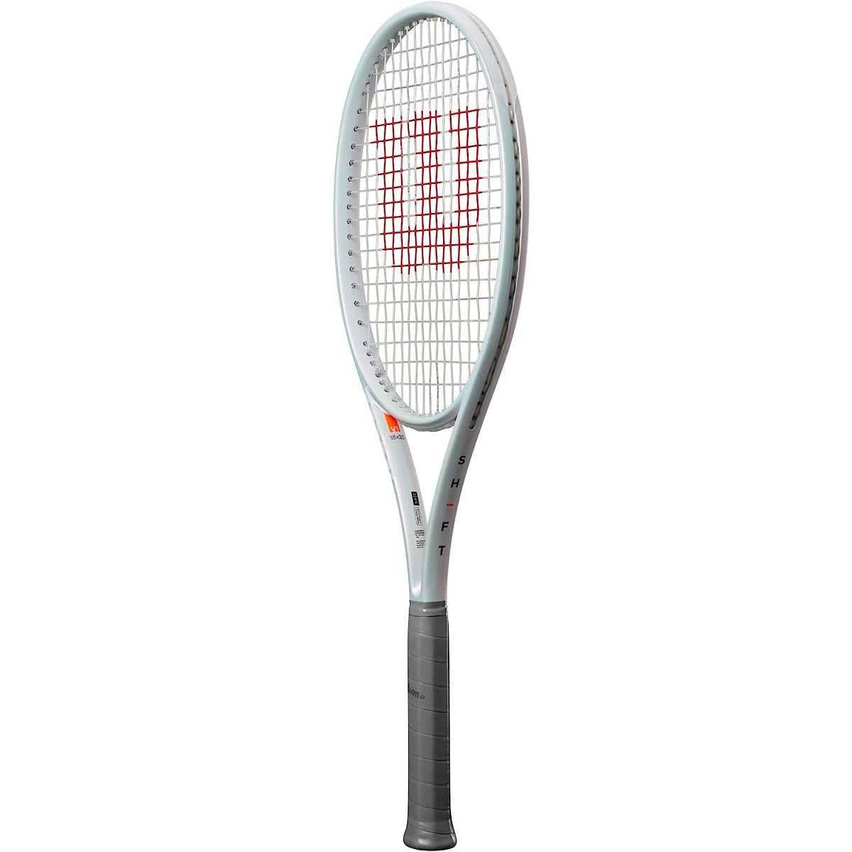 Wilson Shift 99 v1 (Silver) Demo Racquet - Not for Sale