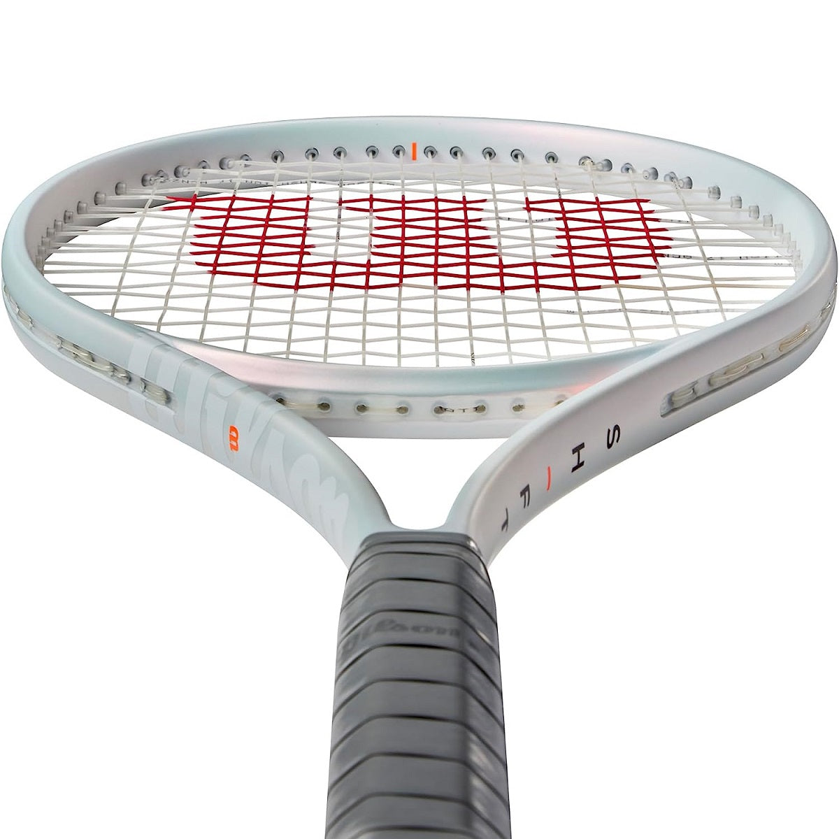 Wilson Shift 99 v1 (Silver) Demo Racquet - Not for Sale