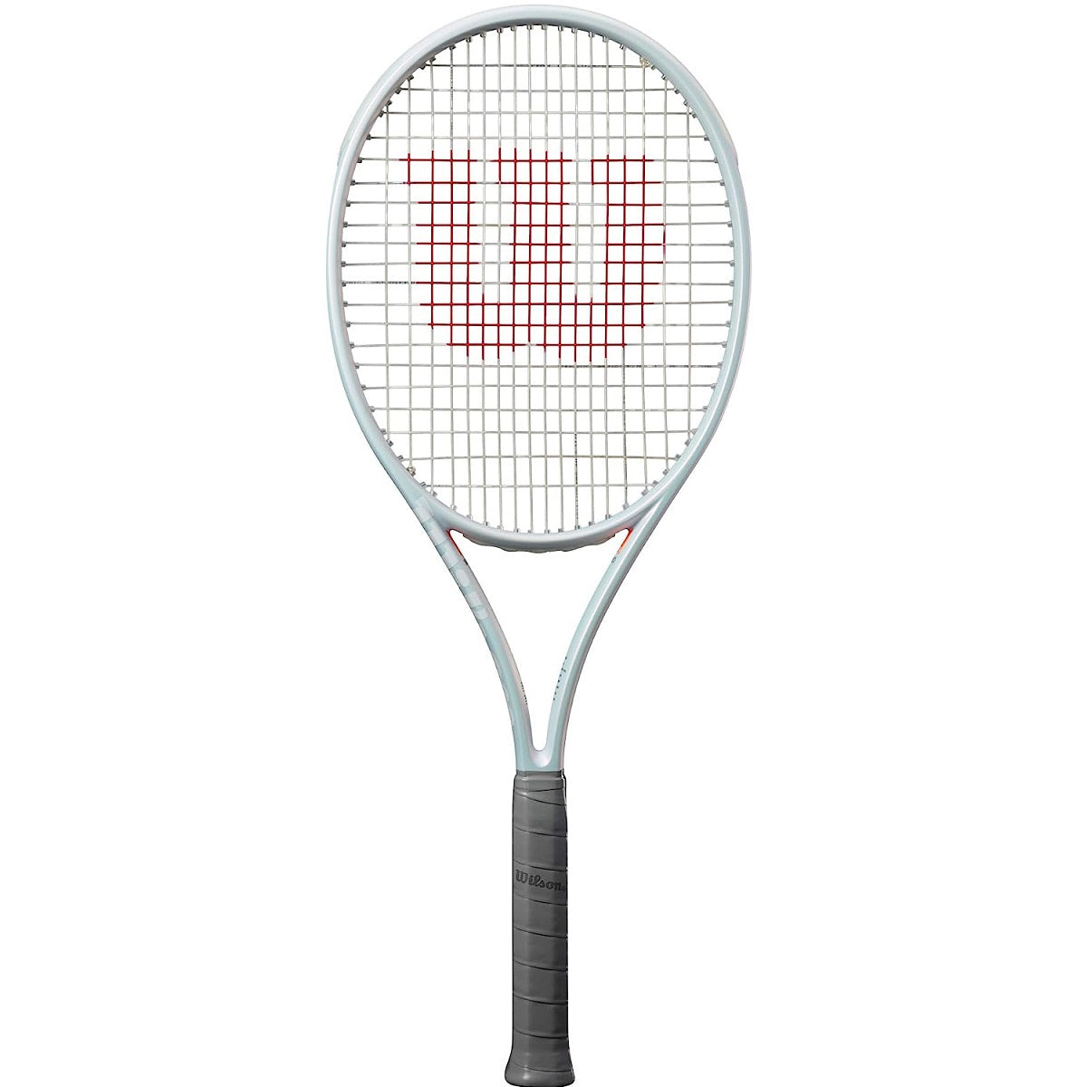 Wilson Shift 99 Pro v1 (Silver) Demo Racquet - Not for Sale