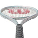 Wilson Shift 99 Pro v1 (Silver) Demo Racquet - Not for Sale