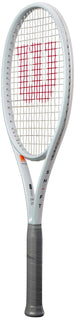 Wilson Shift 99L v1 (Silver) Demo Racquet - Not for Sale