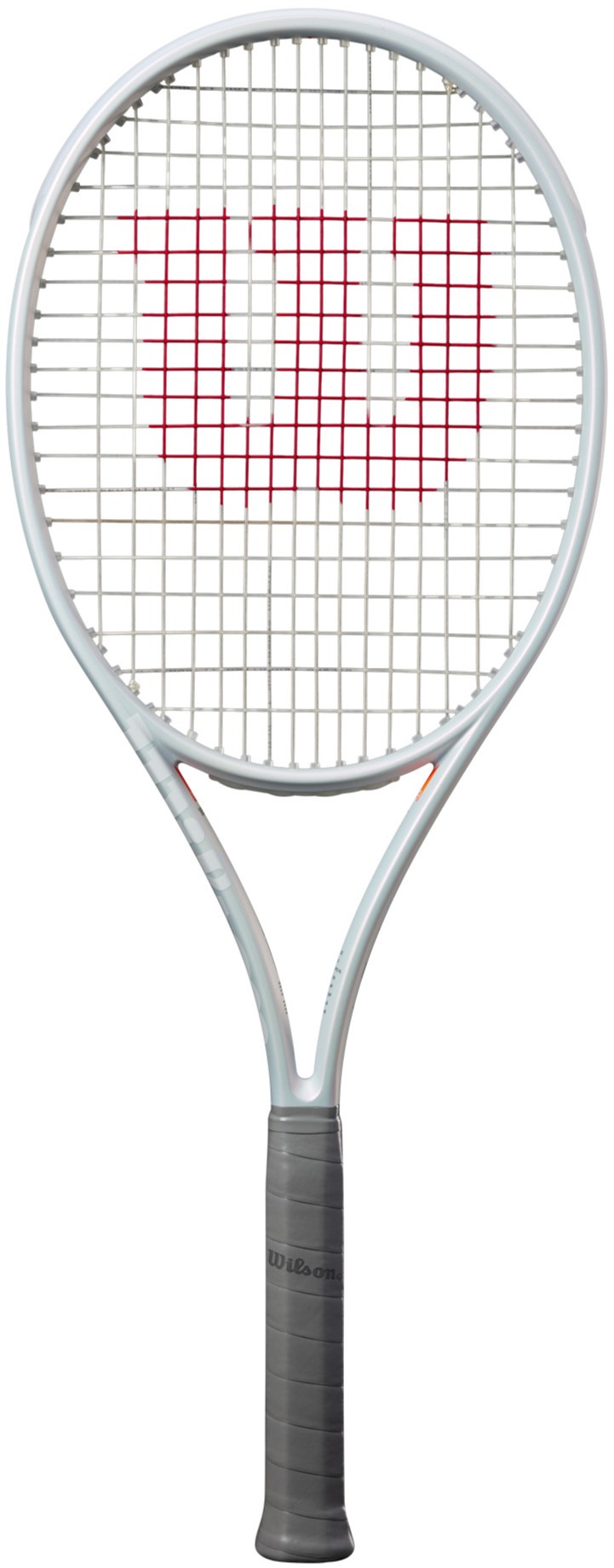 Wilson Shift 99L v1 (Silver) Demo Racquet - Not for Sale
