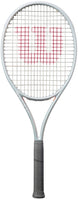 Wilson Shift 99L v1 (Silver) Demo Racquet - Not for Sale
