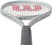 Wilson Shift 99L v1 (Silver) Demo Racquet - Not for Sale