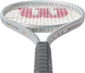 Wilson Shift 99L v1 (Silver) Demo Racquet - Not for Sale