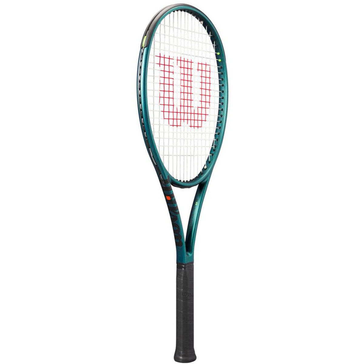Wilson Blade 98 v9 16x19 Tennis Racquet