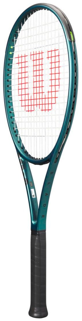 Wilson Blade 98 v9 16x19 Demo Racquet - Not for Sale