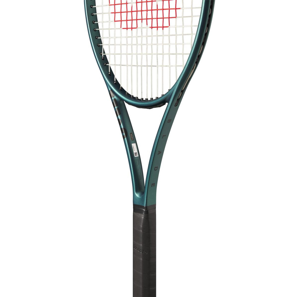 Wilson Blade 98 v9 16x19 Tennis Racquet