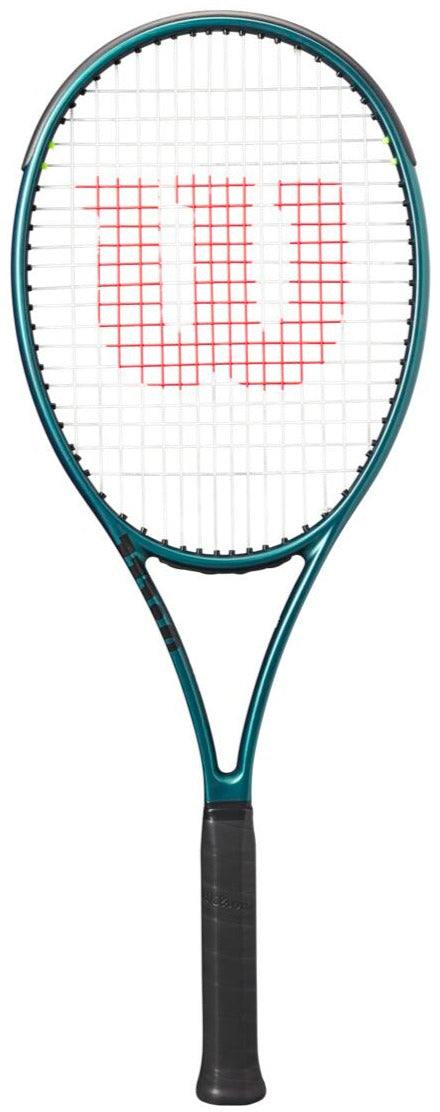 Wilson Blade 98 v9 16x19 Demo Racquet - Not for Sale