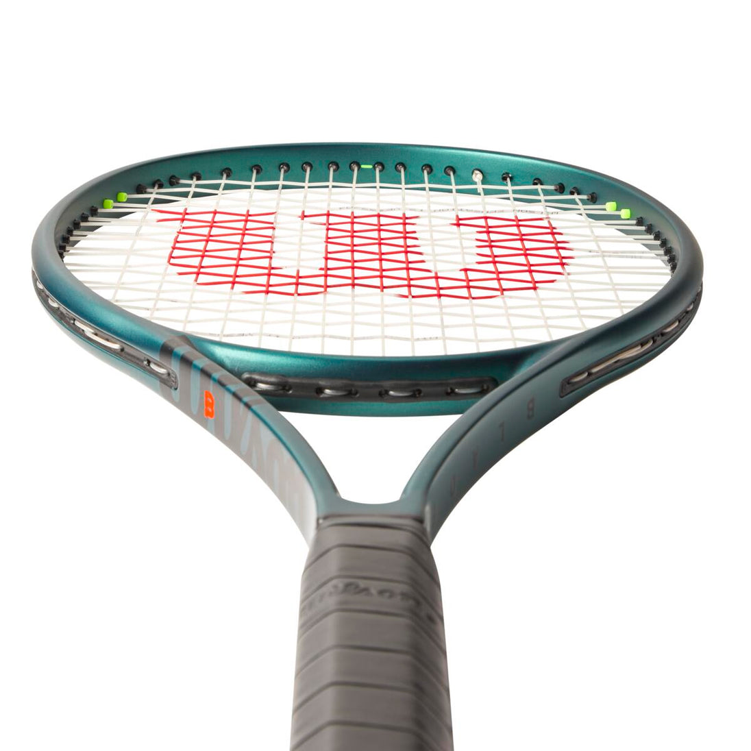 Wilson Blade 98 v9 16x19 Demo Racquet - Not for Sale