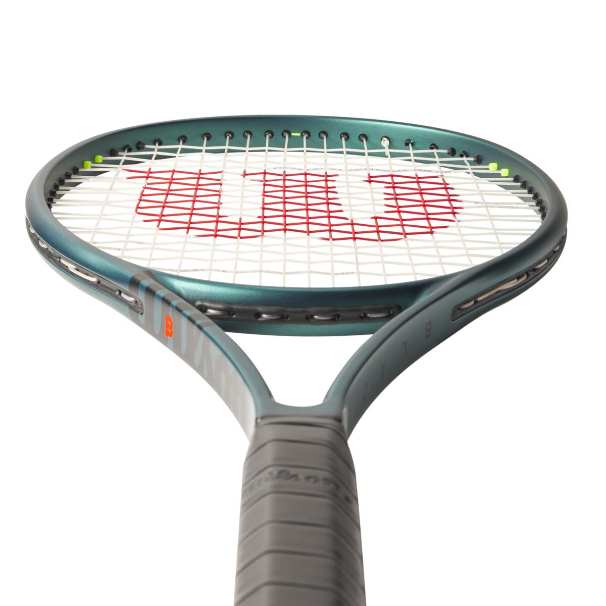 Wilson Blade 98 v9 16x19 Demo Racquet - Not for Sale
