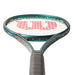 Wilson Blade 98 v9 16x19 Demo Racquet - Not for Sale