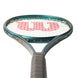 Wilson Blade 98 v9 16x19 Demo Racquet - Not for Sale