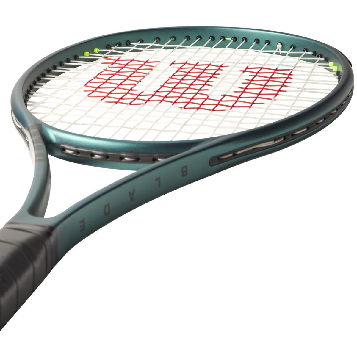 Wilson BLADE98 V9 16×19 Wilson Blade 98 v9 16x19 Tennis Racquet