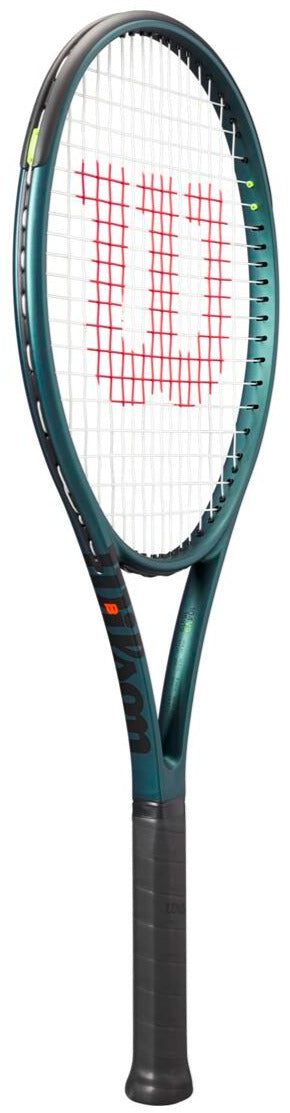 Wilson Blade 104 v9 Demo Racquet - Not for Sale