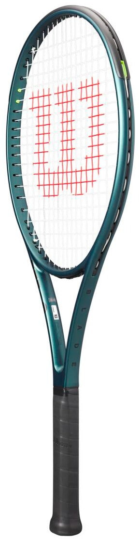 Wilson Blade 104 v9 Demo Racquet - Not for Sale