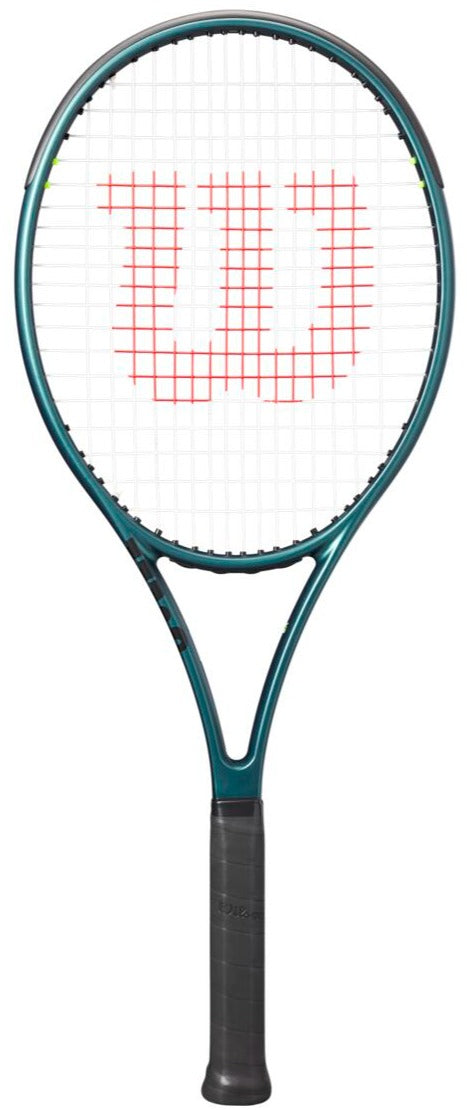 Wilson Blade 104 v9 Demo Racquet - Not for Sale
