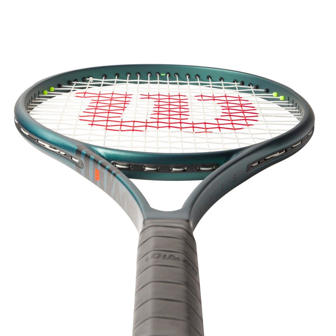Wilson Blade 104 v9 Demo Racquet - Not for Sale