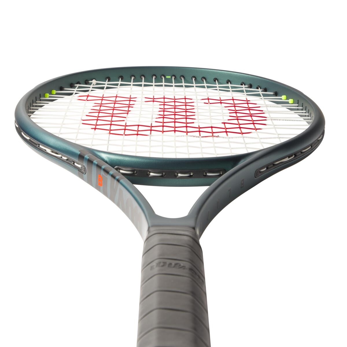 Wilson Blade 104 v9 Demo Racquet - Not for Sale