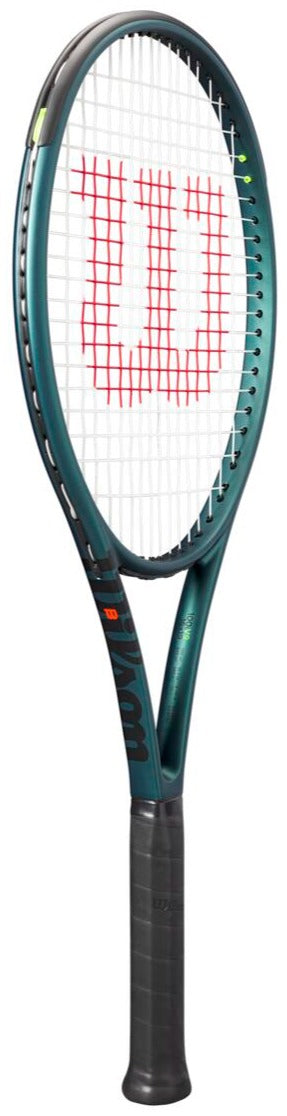 Wilson Blade 100L v9 Demo Racquet - Not for Sale