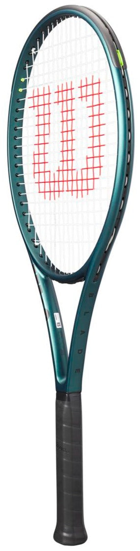 Wilson Blade 100L v9 Demo Racquet - Not for Sale