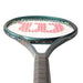 Wilson Blade 100L v9 Demo Racquet - Not for Sale