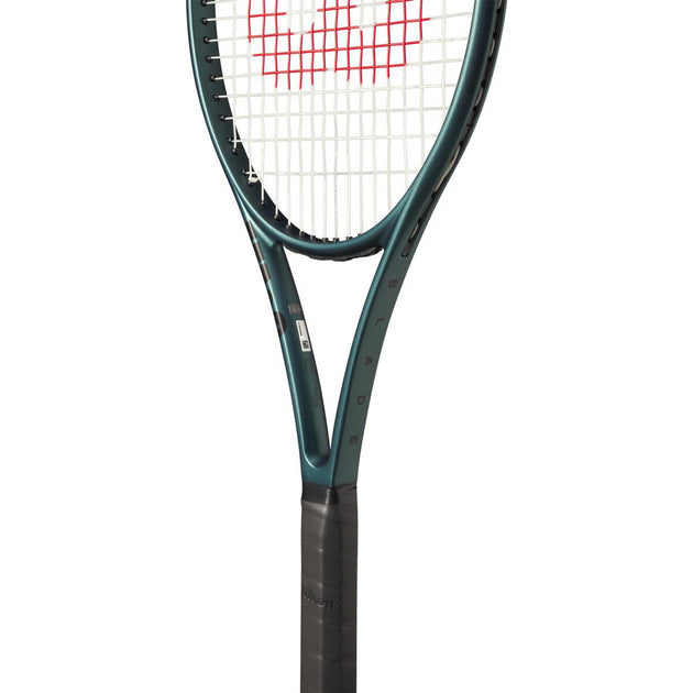 WR150211U Wilson Blade 100UL v9 Tennis Racquet
