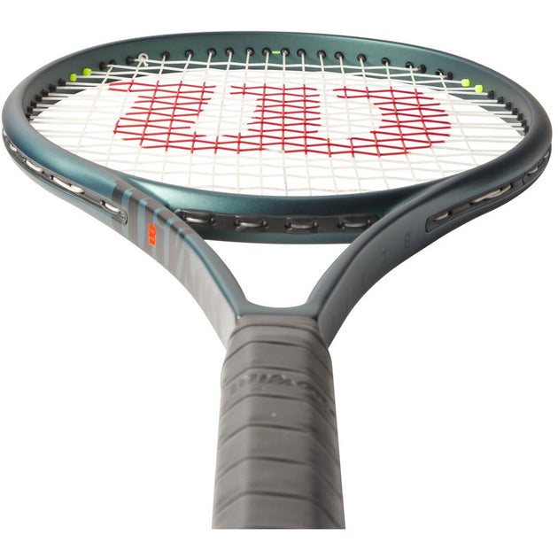 WR150211U Wilson Blade 100UL v9 Tennis Racquet