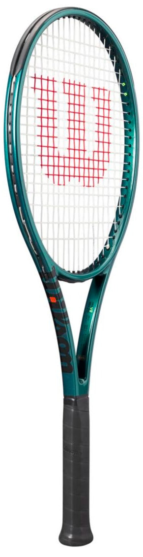 WR150411U Wilson Blade Pro 98 v9 18x20 Tennis Racquet