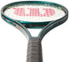 WR150511U Wilson Blade Pro 98 v9 16x19 Tennis Racquet