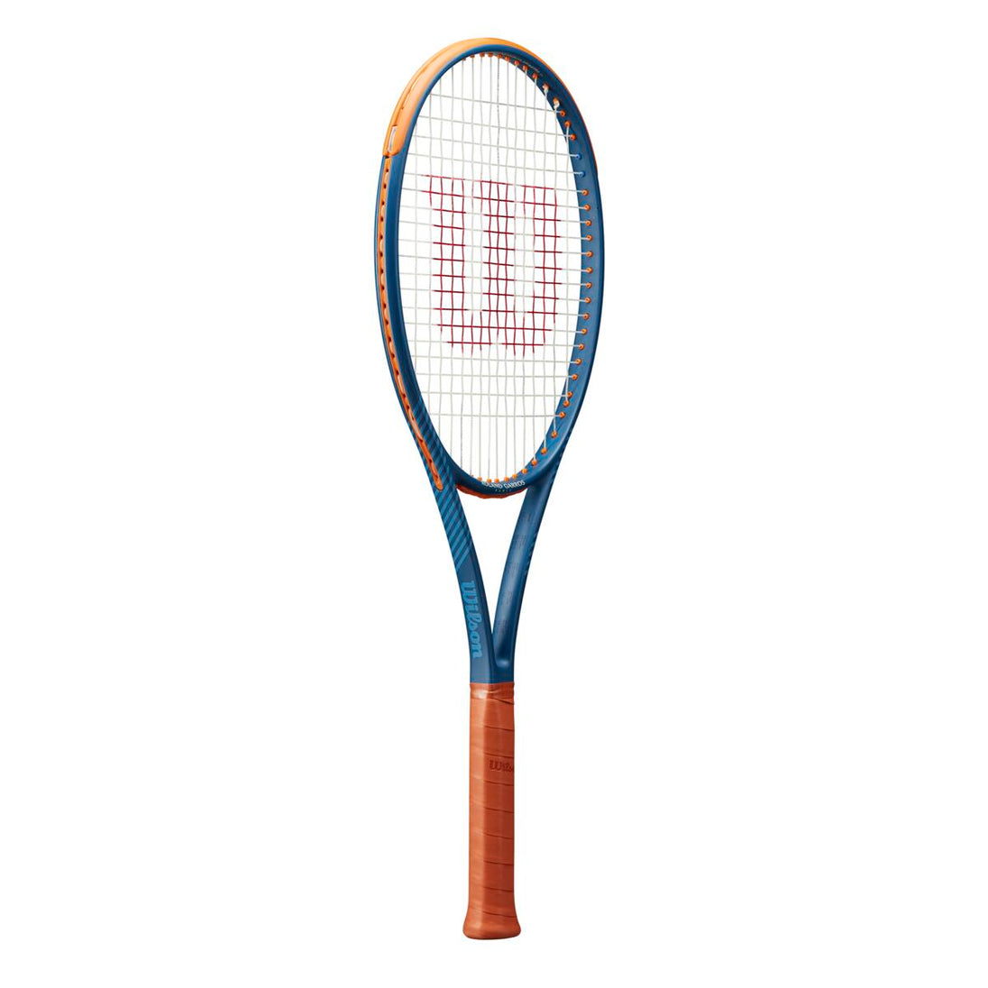 WR150611U Wilson Roland-Garros Blade 98 16x19 v9 Tennis Racquet