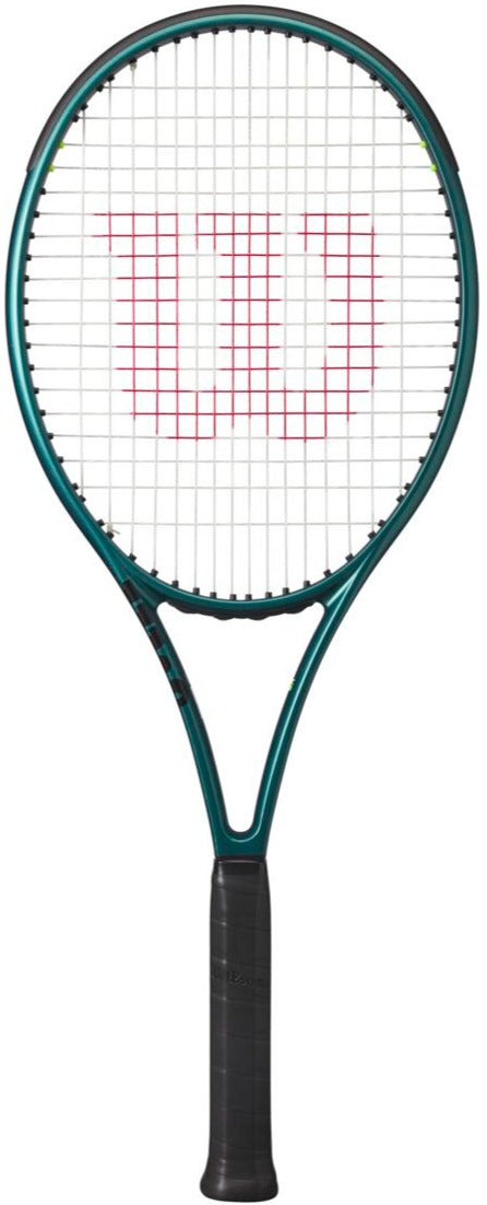 Wilson Blade 100 v9 Demo Racquet - Not for Sale
