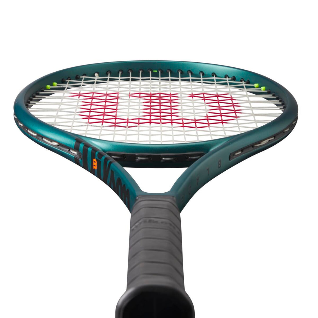 Wilson Blade 100 v9 Demo Racquet - Not for Sale