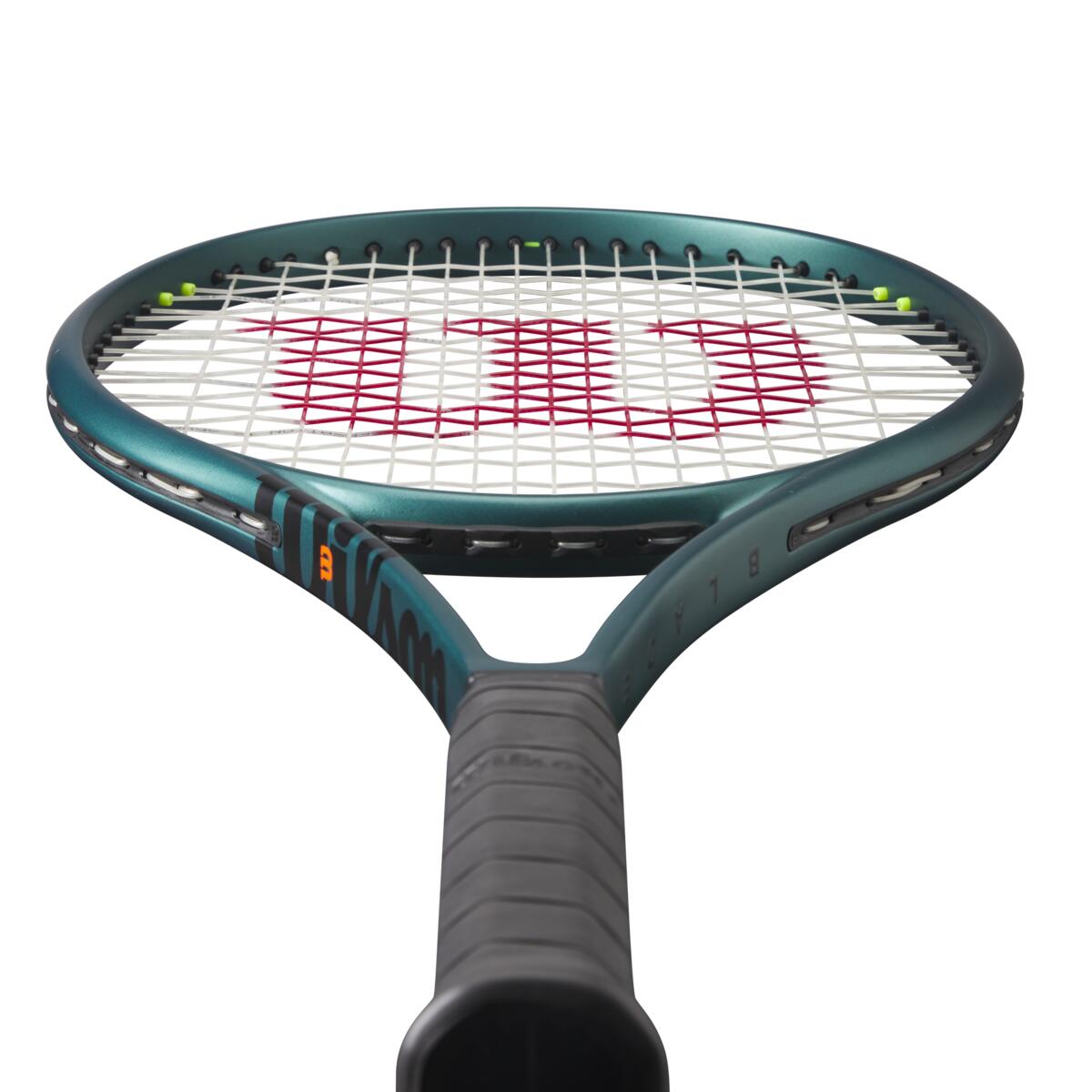 Wilson Blade 100 v9 Demo Racquet - Not for Sale